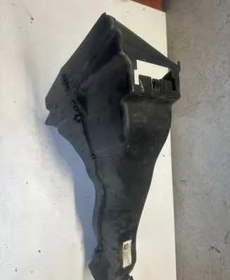Air intake duct part