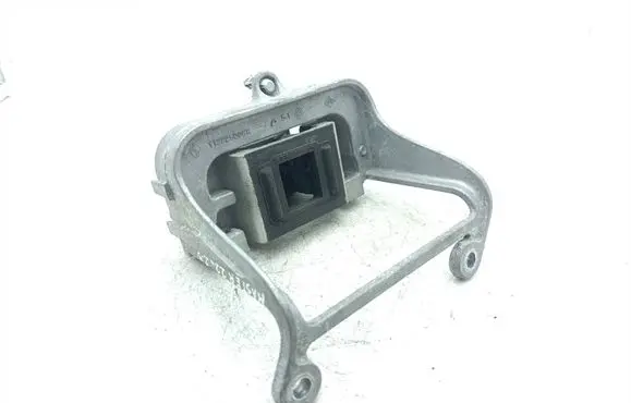 Renault Master III Gearbox mounting bracket 112225095R
