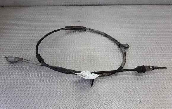 Volvo V70 Handbrake/parking brake wiring cable 