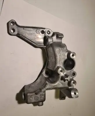 Generator/alternator bracket