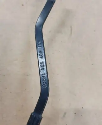 Volkswagen Amarok Front wiper blade arm 2H1955409