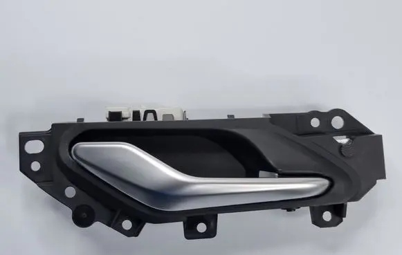 Jeep Grand Cherokee WL Front door interior handle 6PV26TRMAB