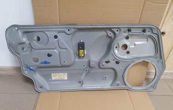 Volkswagen New Beetle Front door electric window regulator 1Y0837755E 116943E 116949G