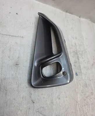 Seat Leon IV Front bumper lower grill 5FA807576A 2430230