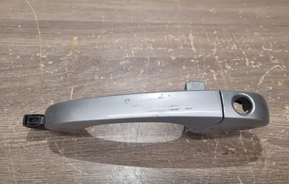 Chrysler Town & Country V Front door exterior handle 1NA53JSCAF