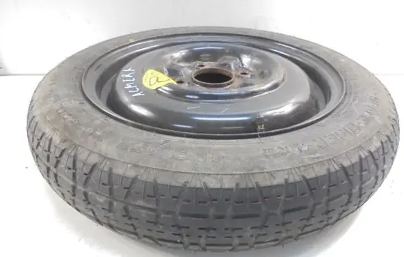 Nissan Almera Tino R12 spare wheel 4030028E00