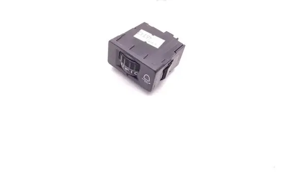 Peugeot 208 Headlight level height control switch 9638442277