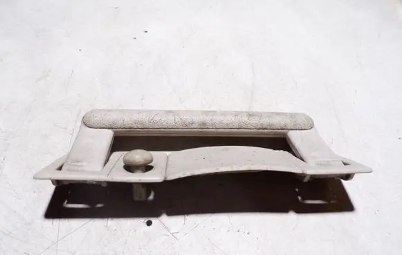 Audi 80 90 B3 Rear interior roof grab handle 443857667