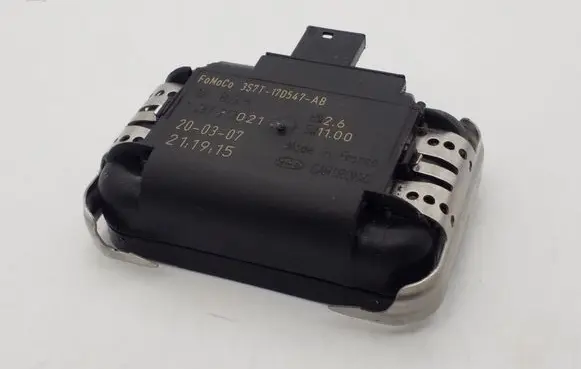 Ford Focus C-MAX Rain sensor 3S7T17D547AB 1397212021