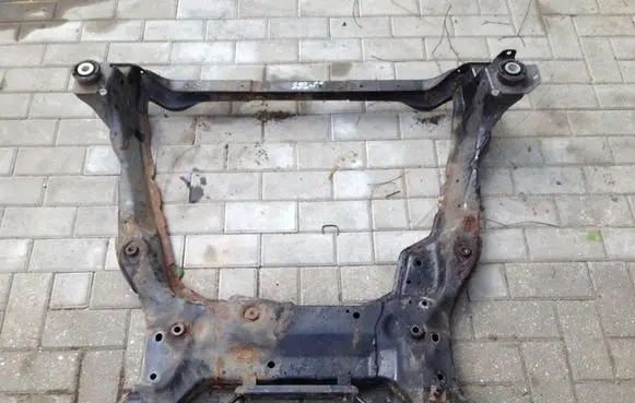 Volvo S80 Front subframe