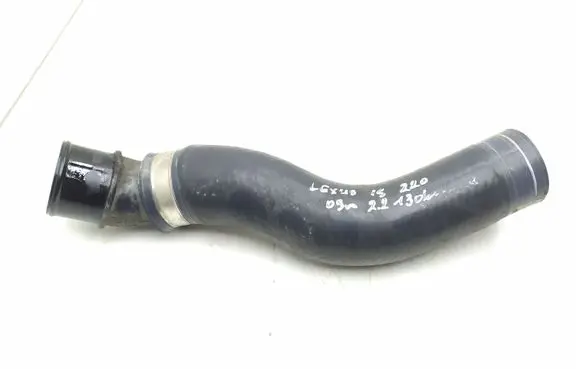 Lexus IS 220D-250-350 Intercooler hose/pipe 1736126030