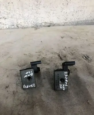BMW 1 F20 F21 Front door hinge set 