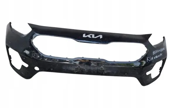 KIA Niro Front bumper