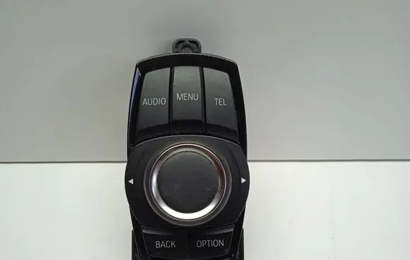 BMW 1 F20 F21 Head unit multimedia control 033623101 140426R0 9261704