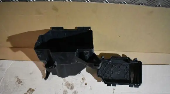 Mercedes-Benz E W213 Fuse box set