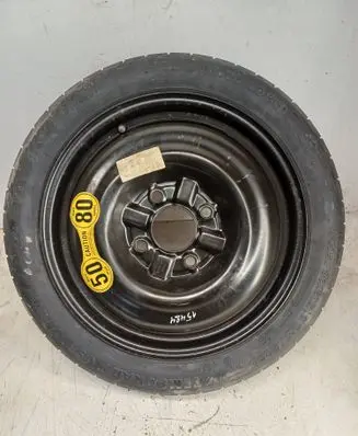 Smart ForFour I R15 spare wheel 30620658 350BY15H2