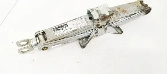 Honda Jazz Lift Jack 