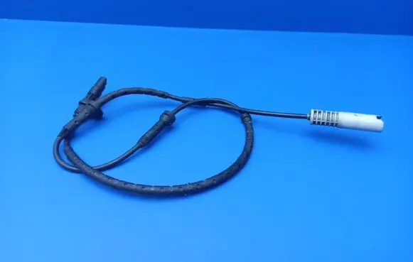 BMW 7 E65 E66 ABS rear brake sensor 6752160 34526752160