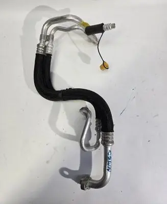Tesla Model Y Air conditioning (A/C) pipe/hose 180759600A