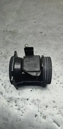 Mass air flow meter