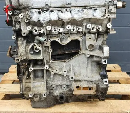 Mazda CX-7 Engine L3K9