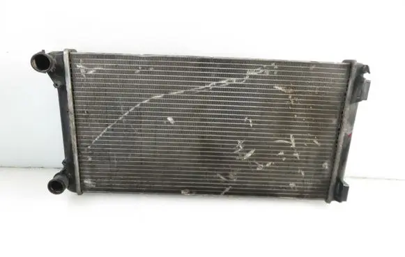 Fiat Punto (188) Coolant radiator 