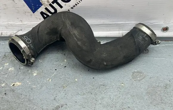 Audi Q5 SQ5 Intercooler hose/pipe 8R0145737J PXR122203RO