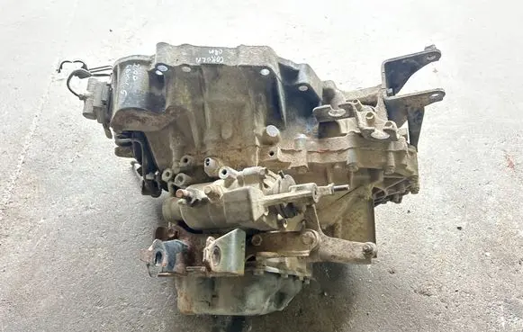 Toyota Corolla E120 E130 Manual 5 speed gearbox
