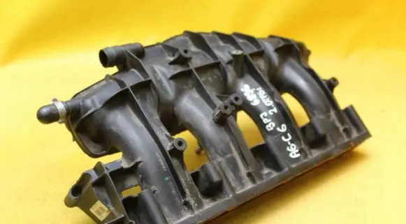 Intake manifold