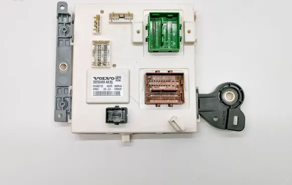 Volvo V60 Comfort/convenience module 32233459