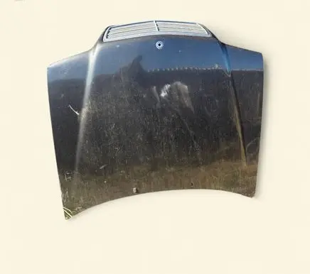 Mercedes-Benz C W202 Engine bonnet/hood 
