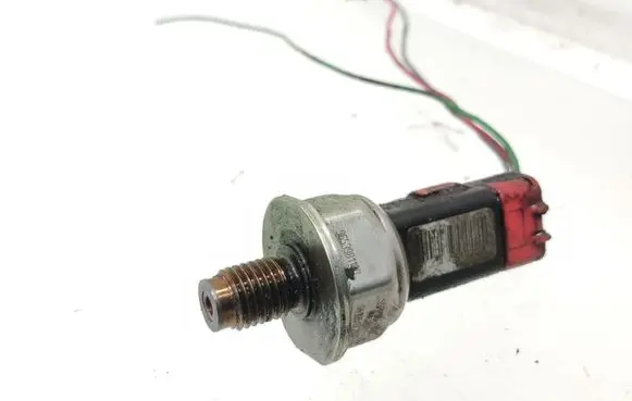 Ford Fiesta Fuel pressure sensor 9653981180