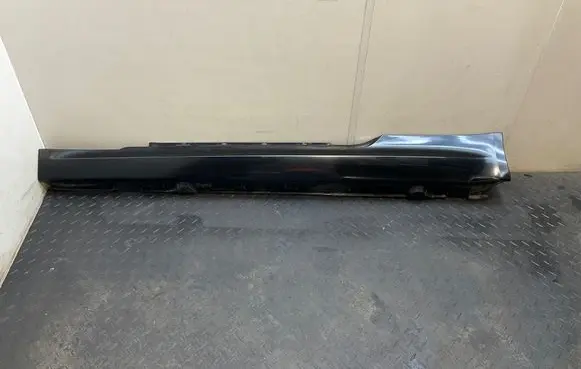 BMW 6 E63 E64 Sill 7181985 15857711