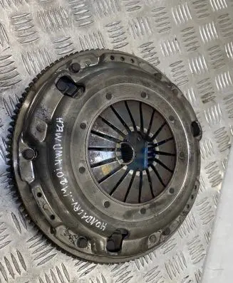 Honda CR-V Clutch set kit 6V8G26 81040038