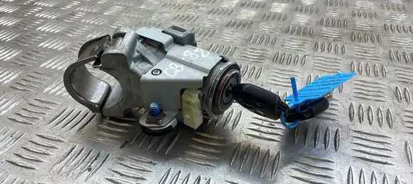 Subaru Forester SJ Ignition lock