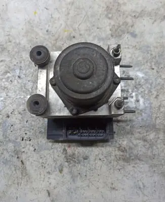 Mazda 6 ABS Pump 4370739 GJ6E437A0
