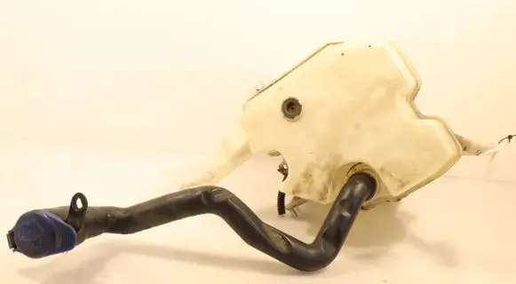Volvo S80 Windshield washer fluid reservoir/tank 30655138