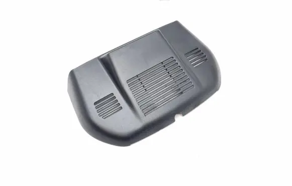 Nissan Rogue Rearview mirror trim 284L86RR0A