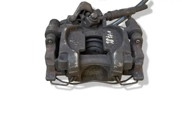 Seat Leon (5F) Rear brake caliper 5Q0615406DB