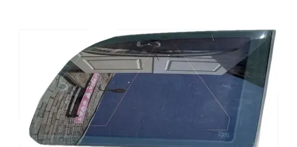 Ford Galaxy Rear side window