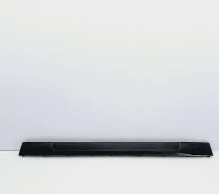 Seat Alhambra (Mk1) Front bumper splitter molding 7M7807719B