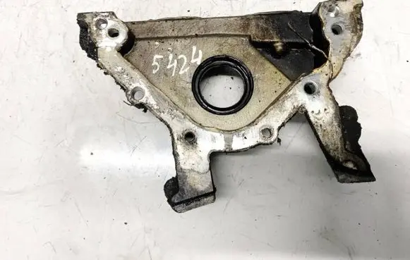 Skoda Octavia Mk2 (1Z) other engine part 