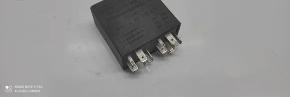 Audi A4 S4 B5 8D Other relay 4A0919471 5KG00656800