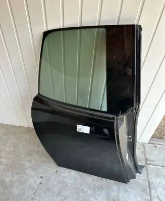 BMW i3 Rear door