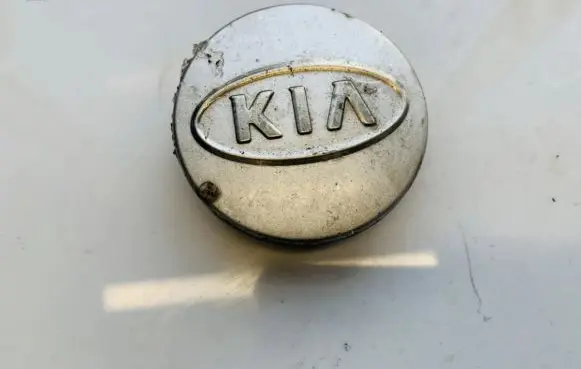 KIA Ceed Original wheel cap 529602f000