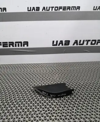 Renault Megane IV Other front door trim element 802920983R