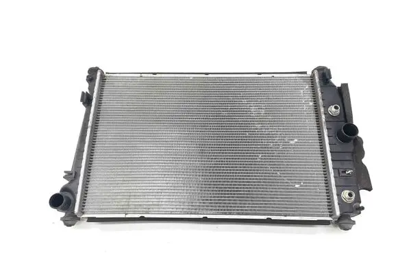 Jaguar XK8 - XKR Coolant radiator 97UW8K160AB