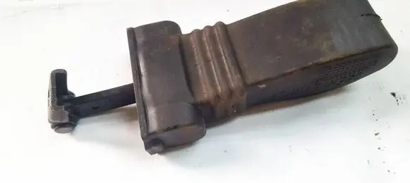 Audi A4 S4 B8 8K Rear door check strap stopper 8K0839267