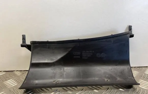 Audi A7 S7 4G Air intake duct part 4G0129618B
