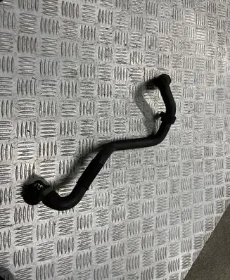 Mercedes-Benz GLE W167 Intercooler hose/pipe A1675015303